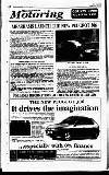 Hammersmith & Shepherds Bush Gazette Friday 23 April 1993 Page 42