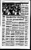 Hammersmith & Shepherds Bush Gazette Friday 23 April 1993 Page 61