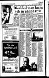 Hammersmith & Shepherds Bush Gazette Friday 14 May 1993 Page 2