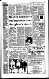Hammersmith & Shepherds Bush Gazette Friday 14 May 1993 Page 3