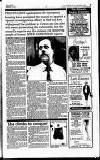 Hammersmith & Shepherds Bush Gazette Friday 14 May 1993 Page 5