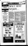 Hammersmith & Shepherds Bush Gazette Friday 14 May 1993 Page 14