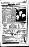 Hammersmith & Shepherds Bush Gazette Friday 14 May 1993 Page 18