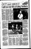 Hammersmith & Shepherds Bush Gazette Friday 14 May 1993 Page 20