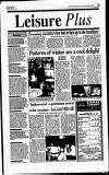 Hammersmith & Shepherds Bush Gazette Friday 14 May 1993 Page 21