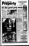 Hammersmith & Shepherds Bush Gazette Friday 14 May 1993 Page 23