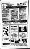 Hammersmith & Shepherds Bush Gazette Friday 14 May 1993 Page 38