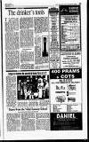 Hammersmith & Shepherds Bush Gazette Friday 14 May 1993 Page 43