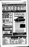 Hammersmith & Shepherds Bush Gazette Friday 14 May 1993 Page 50