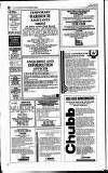 Hammersmith & Shepherds Bush Gazette Friday 14 May 1993 Page 56