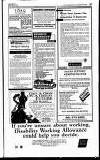 Hammersmith & Shepherds Bush Gazette Friday 14 May 1993 Page 57