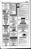 Hammersmith & Shepherds Bush Gazette Friday 14 May 1993 Page 58
