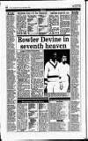 Hammersmith & Shepherds Bush Gazette Friday 14 May 1993 Page 60