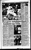 Hammersmith & Shepherds Bush Gazette Friday 14 May 1993 Page 63