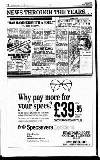 Hammersmith & Shepherds Bush Gazette Friday 21 May 1993 Page 10