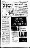 Hammersmith & Shepherds Bush Gazette Friday 21 May 1993 Page 11