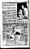 Hammersmith & Shepherds Bush Gazette Friday 21 May 1993 Page 14