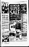 Hammersmith & Shepherds Bush Gazette Friday 21 May 1993 Page 15