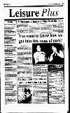 Hammersmith & Shepherds Bush Gazette Friday 21 May 1993 Page 23
