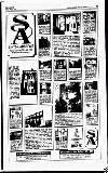 Hammersmith & Shepherds Bush Gazette Friday 21 May 1993 Page 35