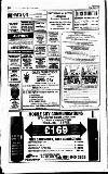 Hammersmith & Shepherds Bush Gazette Friday 21 May 1993 Page 50