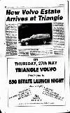Hammersmith & Shepherds Bush Gazette Friday 21 May 1993 Page 54