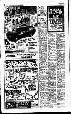 Hammersmith & Shepherds Bush Gazette Friday 21 May 1993 Page 58