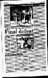 Hammersmith & Shepherds Bush Gazette Friday 21 May 1993 Page 71