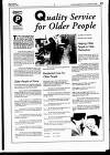 Hammersmith & Shepherds Bush Gazette Friday 04 June 1993 Page 21