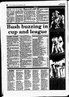 Hammersmith & Shepherds Bush Gazette Friday 04 June 1993 Page 62