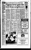 Hammersmith & Shepherds Bush Gazette Friday 11 June 1993 Page 3