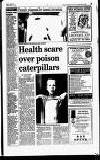 Hammersmith & Shepherds Bush Gazette Friday 11 June 1993 Page 5