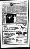 Hammersmith & Shepherds Bush Gazette Friday 11 June 1993 Page 6