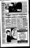 Hammersmith & Shepherds Bush Gazette Friday 11 June 1993 Page 7