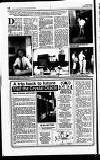 Hammersmith & Shepherds Bush Gazette Friday 11 June 1993 Page 14