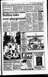 Hammersmith & Shepherds Bush Gazette Friday 11 June 1993 Page 15