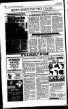 Hammersmith & Shepherds Bush Gazette Friday 11 June 1993 Page 18