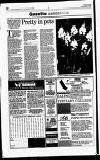 Hammersmith & Shepherds Bush Gazette Friday 11 June 1993 Page 20