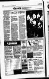 Hammersmith & Shepherds Bush Gazette Friday 11 June 1993 Page 22
