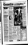 Hammersmith & Shepherds Bush Gazette Friday 11 June 1993 Page 23