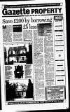 Hammersmith & Shepherds Bush Gazette Friday 11 June 1993 Page 25