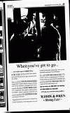 Hammersmith & Shepherds Bush Gazette Friday 11 June 1993 Page 31