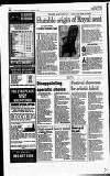 Hammersmith & Shepherds Bush Gazette Friday 11 June 1993 Page 46