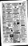 Hammersmith & Shepherds Bush Gazette Friday 11 June 1993 Page 58