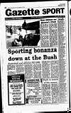 Hammersmith & Shepherds Bush Gazette Friday 11 June 1993 Page 66