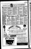 Hammersmith & Shepherds Bush Gazette Friday 18 June 1993 Page 6