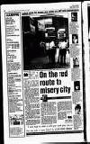 Hammersmith & Shepherds Bush Gazette Friday 18 June 1993 Page 8