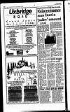 Hammersmith & Shepherds Bush Gazette Friday 18 June 1993 Page 10