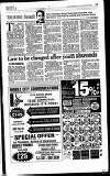 Hammersmith & Shepherds Bush Gazette Friday 18 June 1993 Page 13