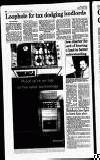 Hammersmith & Shepherds Bush Gazette Friday 18 June 1993 Page 14